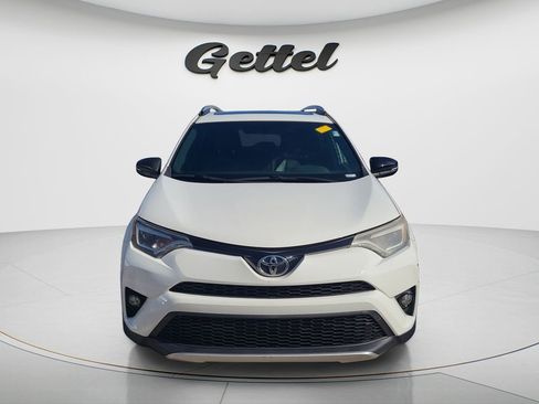 Used 2016 Toyota RAV4 SE image 6