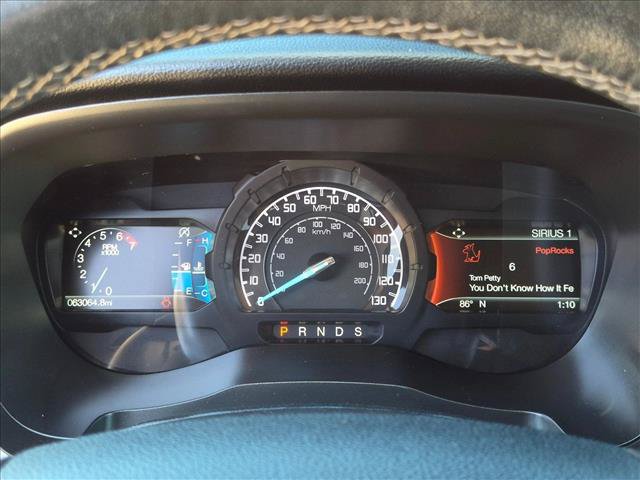 Used 2020 Ford Ranger Lariat RWD image 11