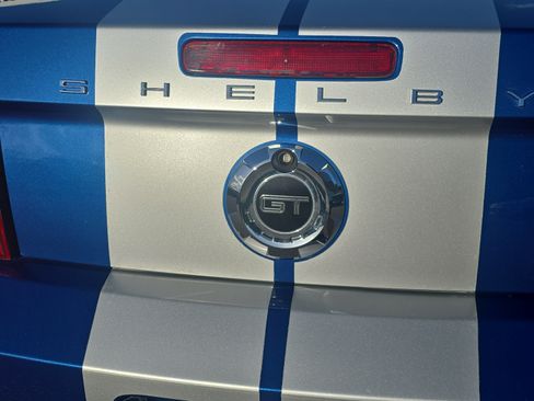 Used 2008 Ford Mustang GT Premium RWD image 29