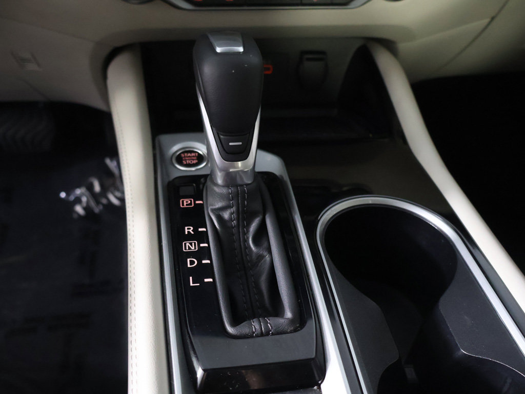 Used 2025 Nissan Altima 2.5 SL FWD image 47