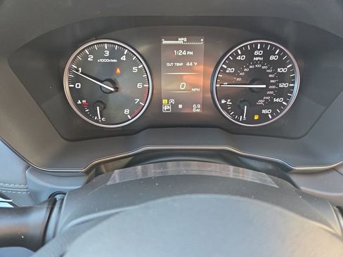 Used 2025 Subaru Outback Onyx Edition image 20