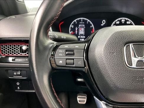 Certified 2023 Honda Civic Si image 23