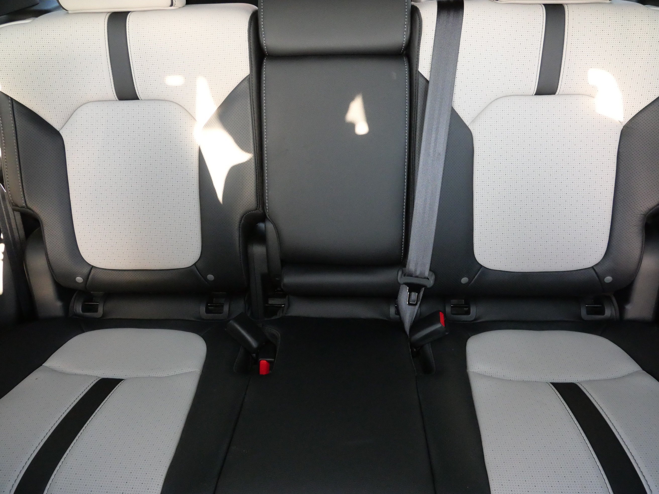 Certified 2026 Honda Passport TrailSport Elite image 13
