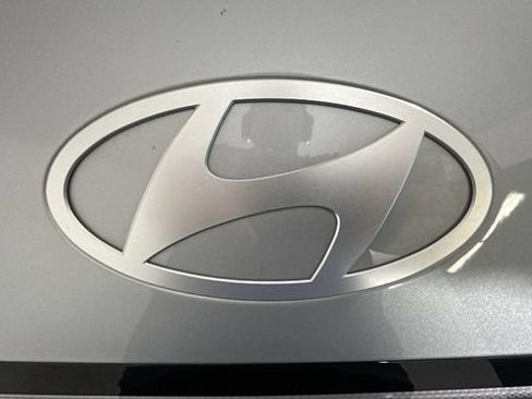 Certified 2026 Hyundai Sonata SEL AWD/4WD image 8