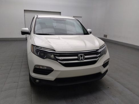Used 2017 Honda Pilot EX image 14
