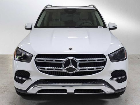 Used 2026 Mercedes-Benz GLE 350 4MATIC image 8