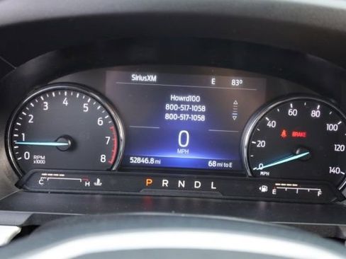 Used 2022 Ford Explorer XLT w/ Equipment Group 202A image 21