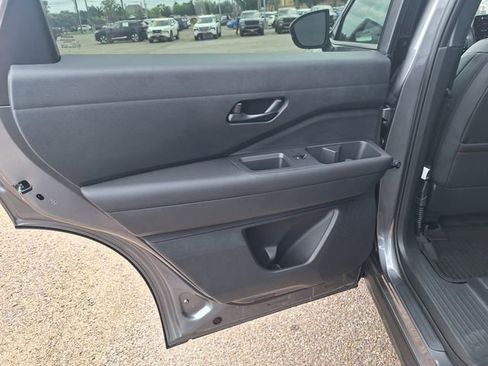 New 2026 Nissan Pathfinder Rock Creek AWD/4WD image 22