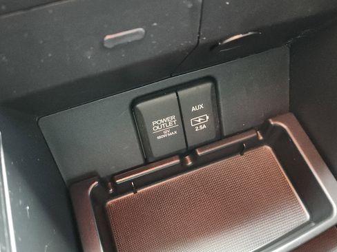 Used 2020 Honda Passport EX-L image 9