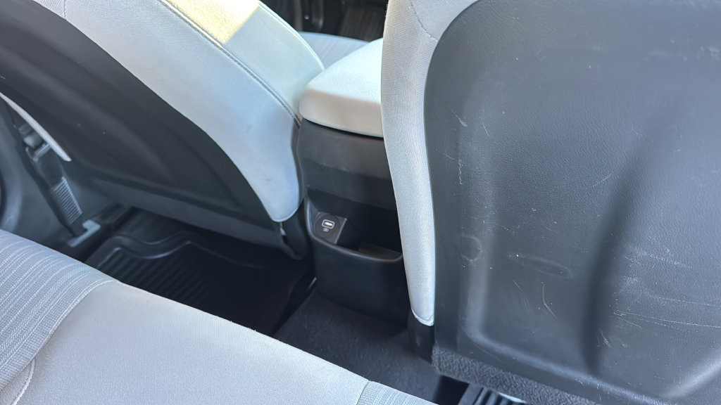 Used 2023 Hyundai Kona SEL w/ Cargo Package FWD image 21