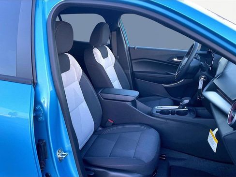 New 2026 Chevrolet Trax RS image 13