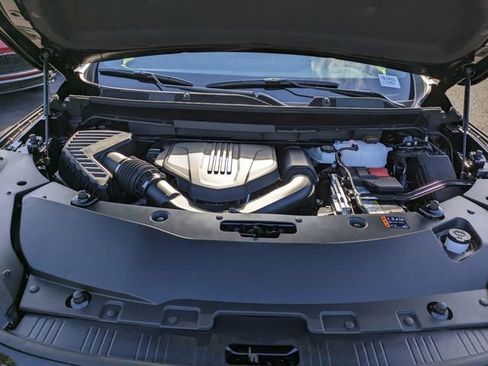 New 2026 Buick Enclave Sport Touring image 37