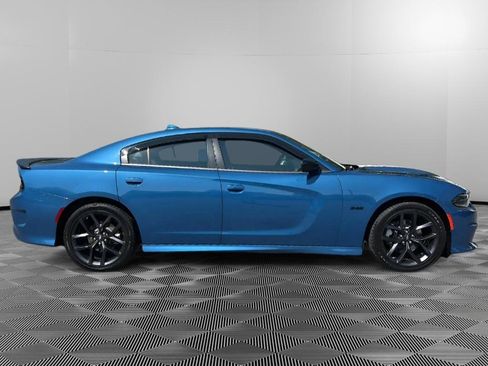 Used 2023 Dodge Charger R/T w/ Plus Group RWD image 6