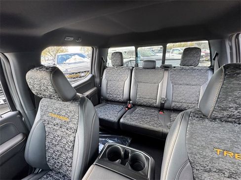 New 2025 Ford F150 Tremor image 36