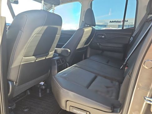 Used 2020 Honda Ridgeline RTL-E image 19