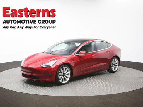 Used 2019 Tesla Model 3 Long Range image 50