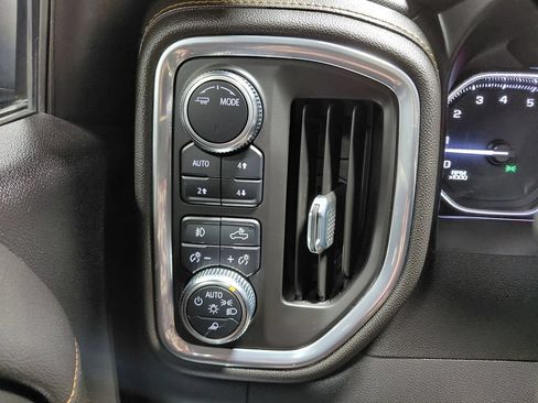Used 2021 GMC Sierra 1500 AT4 AWD/4WD image 42