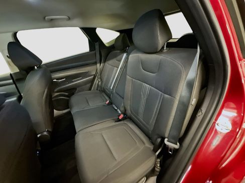 Used 2025 Hyundai Tucson SEL image 29