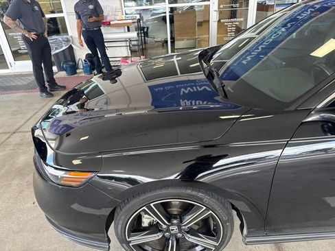 Used 2024 Honda Accord Sport image 6