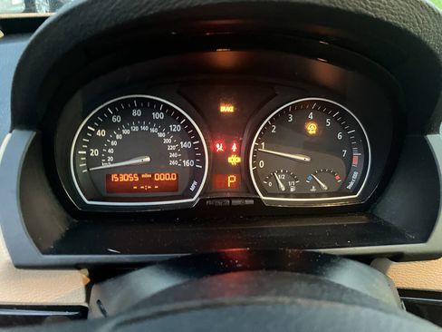 Used 2008 BMW X3 3.0si AWD/4WD image 24