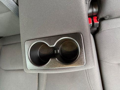 Used 2023 Jeep Wrangler Unlimited w/ Cold Weather Group image 17