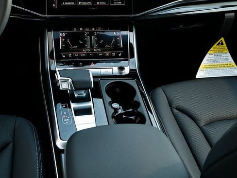 New 2026 Audi Q7 3.0T Premium Plus image 32