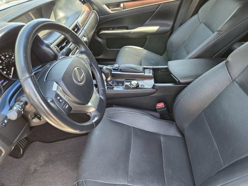Used 2014 Lexus GS 350 w/ Premium Package RWD image 7