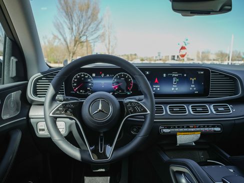New 2026 Mercedes-Benz GLE 350 4MATIC image 15