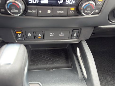 New 2026 Nissan Frontier SV image 20