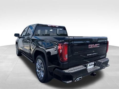 Used 2023 GMC Sierra 1500 Denali AWD/4WD image 13