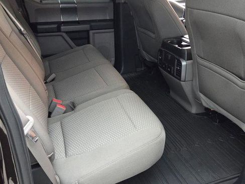 Used 2020 Ford F150 XLT w/ Equipment Group 302A Luxury RWD image 18