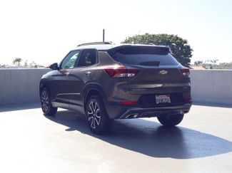 Used 2021 Chevrolet TrailBlazer ACTIV w/ Technology Package video 3