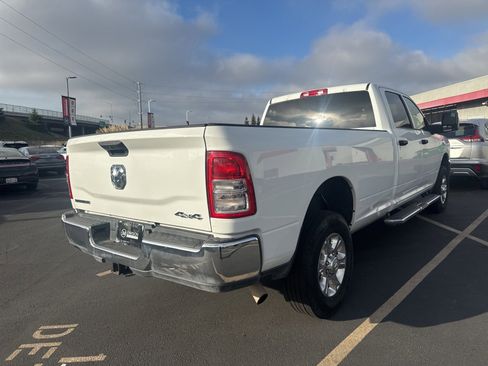 Used 2024 RAM 2500 Big Horn image 2