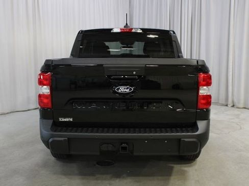 New 2026 Ford Maverick XLT w/ Equipment Group 301A AWD/4WD image 24