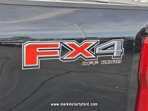 New 2026 Ford F250 Lariat w/ Lariat Ultimate Package image 14