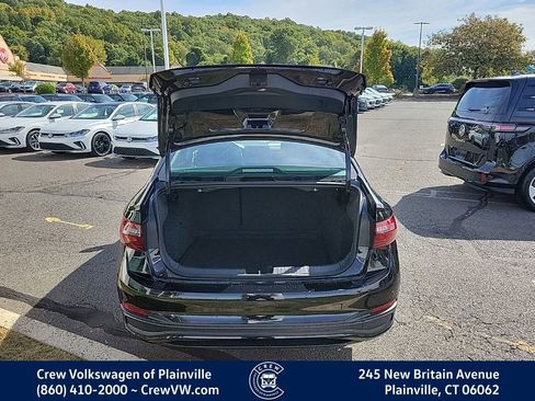 New 2026 Volkswagen Jetta S image 34