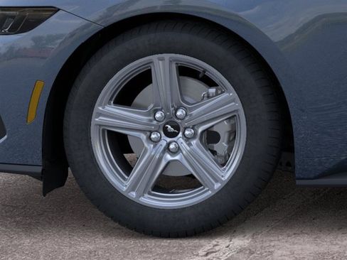 New 2026 Ford Mustang Coupe RWD image 18