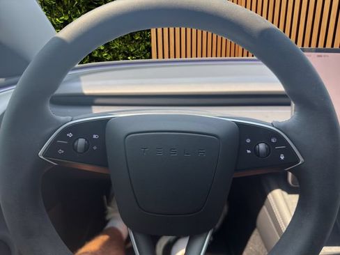 Used 2024 Tesla Model 3 Performance AWD/4WD image 34