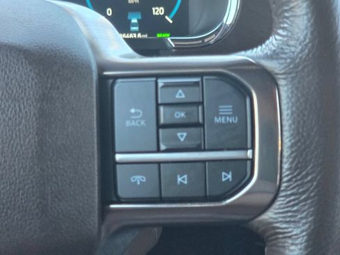 Used 2021 Ford F150 King Ranch w/ Equipment Group 601A High AWD/4WD image 20