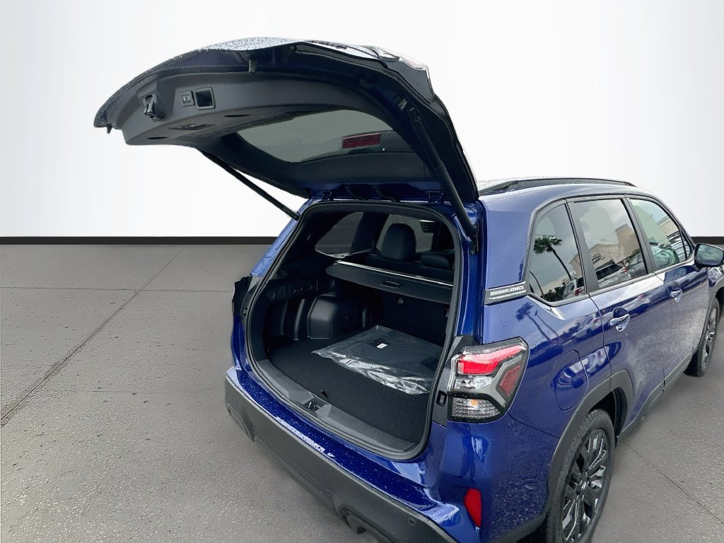 New 2026 Subaru Forester Sport AWD/4WD image 26