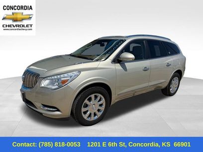 Used 2014 Buick Enclave Premium