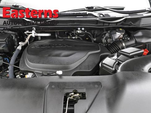 Used 2025 Honda Odyssey Sport-L image 13