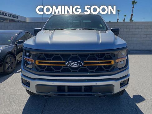 Used 2025 Ford F150 Tremor AWD/4WD image 2