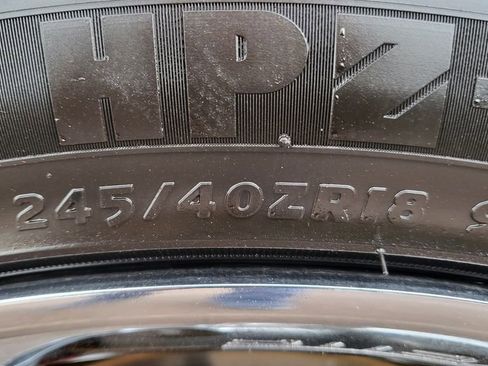 Used 2014 Chevrolet Corvette Stingray Convertible w/ 2LT Preferred Equipment Group image 15