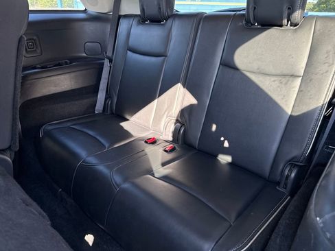 Used 2020 INFINITI QX60 Pure image 26