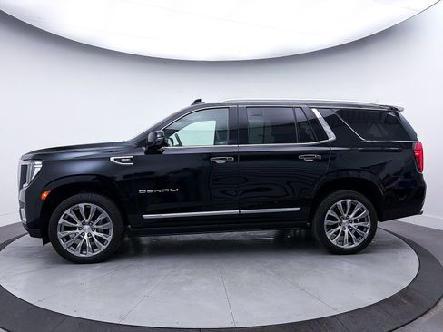 Used 2023 GMC Yukon Denali w/ Max Trailering Package AWD/4WD image 44