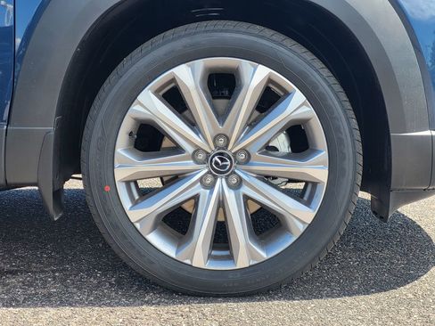 New 2026 MAZDA CX-50 AWD 2.5 S w/ Weather Package image 30