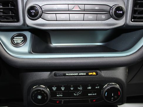 Used 2024 Ford Bronco Sport Badlands image 25