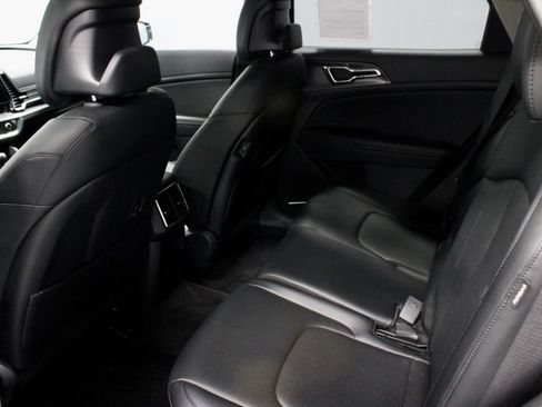 Used 2024 Kia Sportage SX FWD image 21