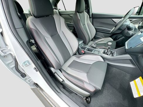 New 2026 Subaru WRX Premium AWD/4WD image 32